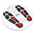 DR-HO’S Circulation Promoter Plus Gel Pad Kit