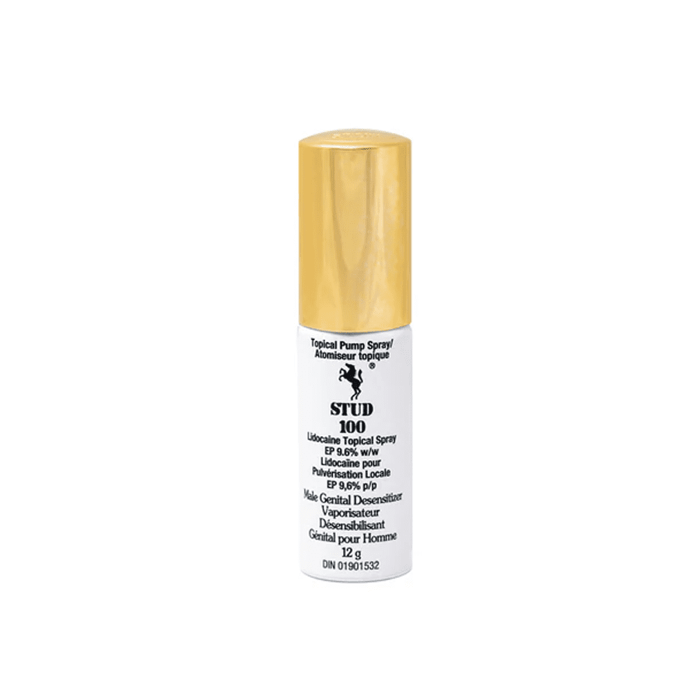 STUD 100 - Desensitizing Spray for Men