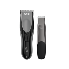 Wahl GroomPro Combo Pet Clipper Kit