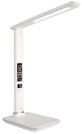 OttLite Executive LED Desk Lamp warm white,bright white and natural daylight