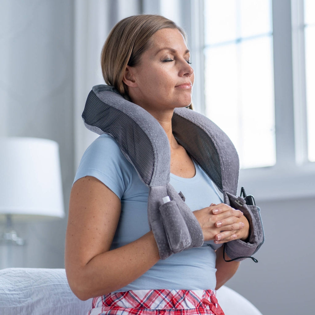 Dr-Ho's Neck Therapy Pro