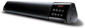 iSound Bassonix Wireless Rechargeable Stereo Speaker, Black