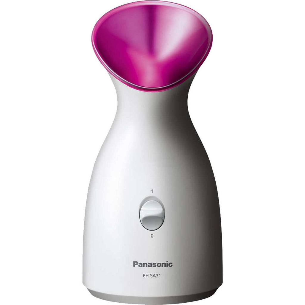Panasonic Facial Ionic Steamer - EHSA31