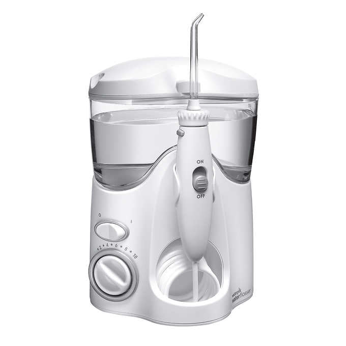 Water Flosser Combo Pack