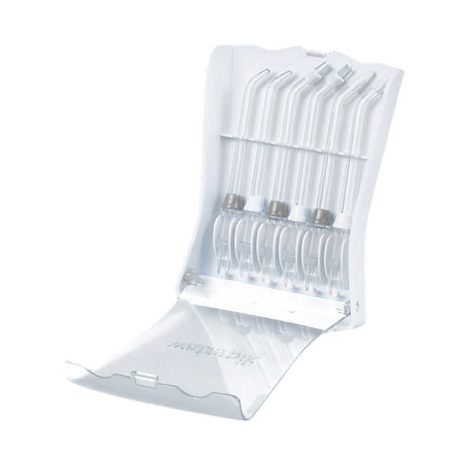 Water Flosser Combo Pack