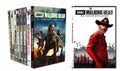 The Walking Dead Complete Series Season 1-11 (DVD) English only