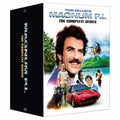 Magnum P.I.: The Season 1-8 Series (DVD)