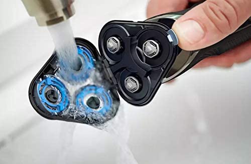 Philips Wet & Dry Shaver 6000, (S6680)
