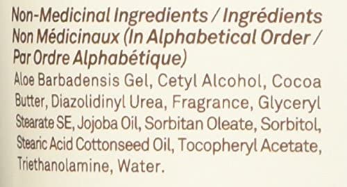 Sun Bum Cool Down Hydrating After Sun Lotion, 177 mL Tube