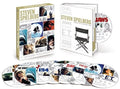 Steven Spielberg Director's Collection
