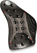 DR-HO'S Perfectback Rest - Black