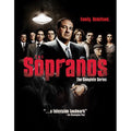 The Sopranos: The Season 1-6 Series (DVD)