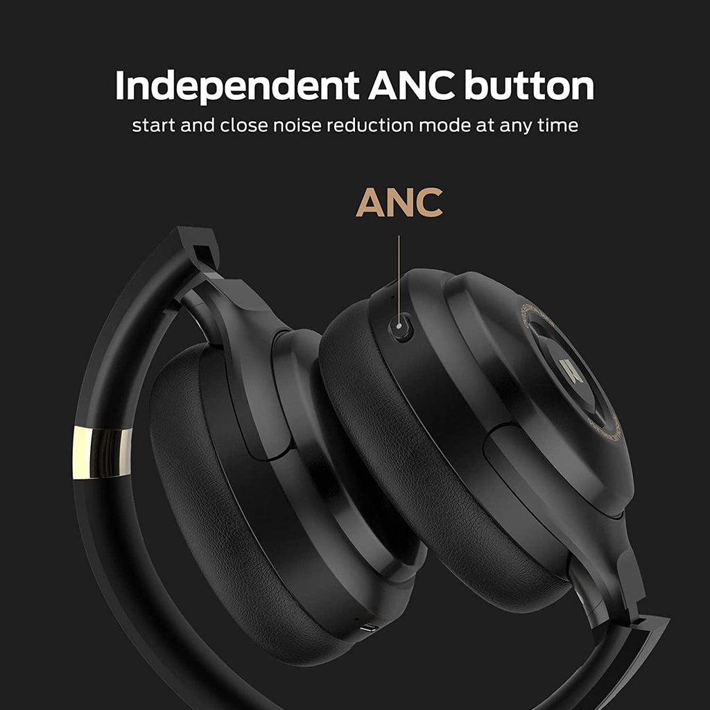 Monster Persona Active Noise Cancelling Headphones
