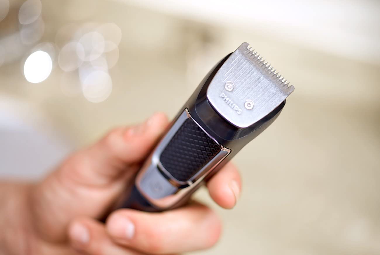 Philips Series 3000 Multigroomer