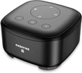 Elesories Noise Machine Sleep Therapy for Adults Baby Sleeping, 24 Soothing Sounds