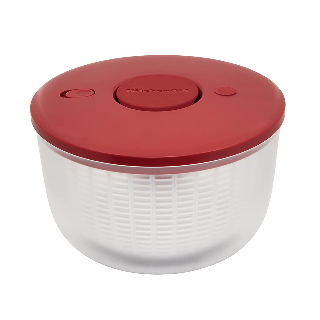Kitchenaid Salad Spiner