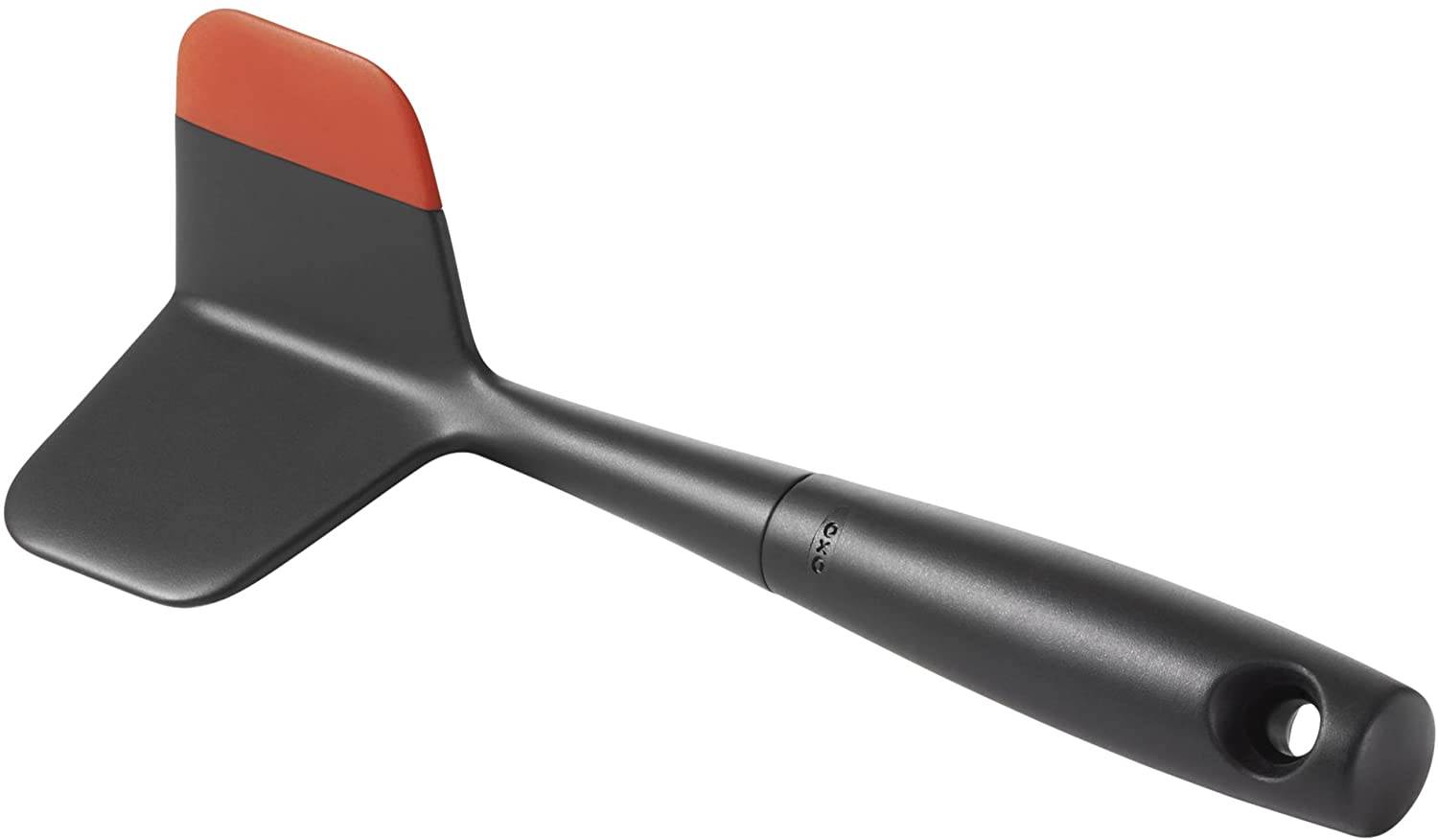 OXO Good Grips Ground Meat Chopper, Black
