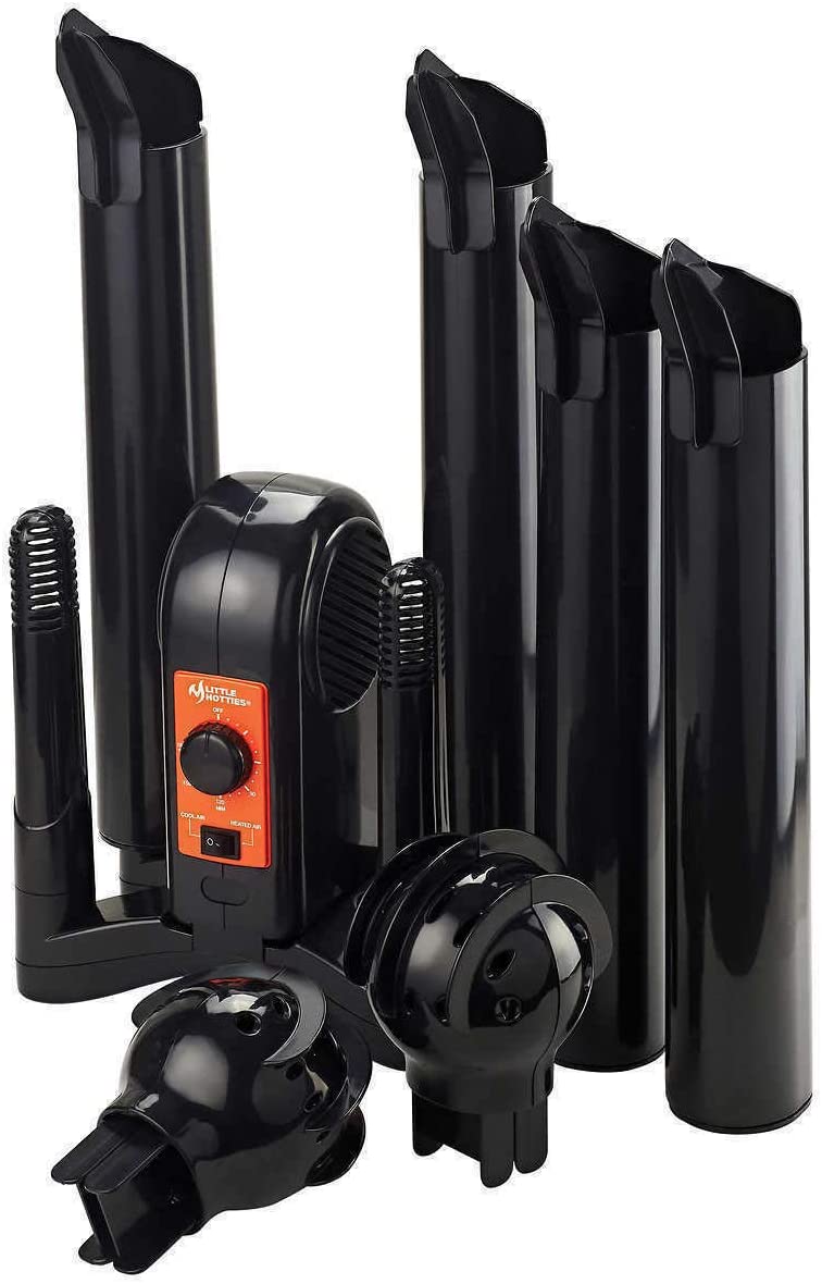 LITTLE HOTTIES Ultra Dry Forced Air Dryer
