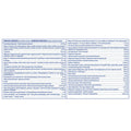 Focus Factor Nutrition for the Brain - 150 Tablets