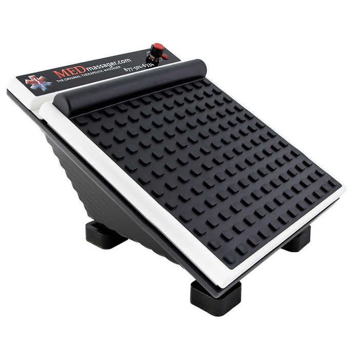 MedMassager 11 Speed Foot Massager