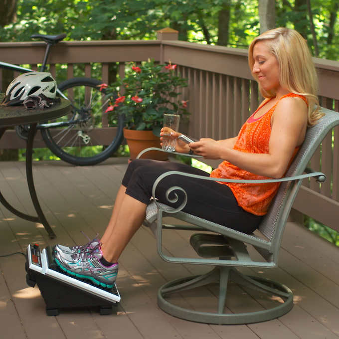 MedMassager 11 Speed Foot Massager