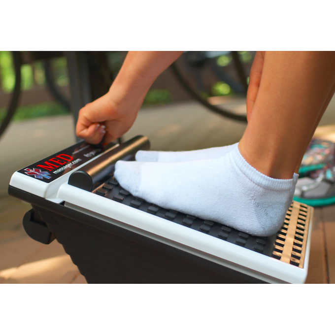 MedMassager 11 Speed Foot Massager
