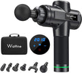 Massage Gun Deep Tissue Percussion Muscle Massager