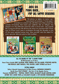 Gilligan's Island: The Complete Series Collection