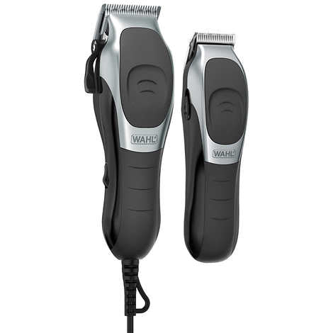 Wahl Deluxe Haircutting and Trimming Kit