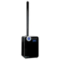 PureGuardian H8000BCA 120-Hour 2-Gal Smart Mist Ultrasonic Humidifier