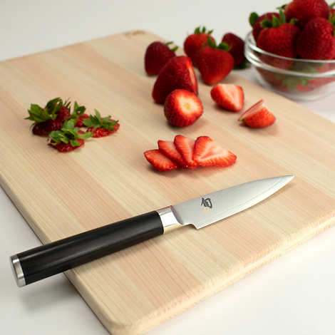 Shun Classic Paring Knife