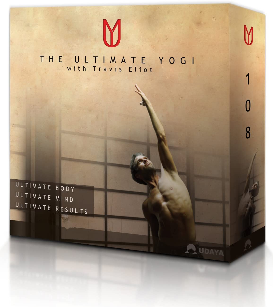 Ultimate Yogi