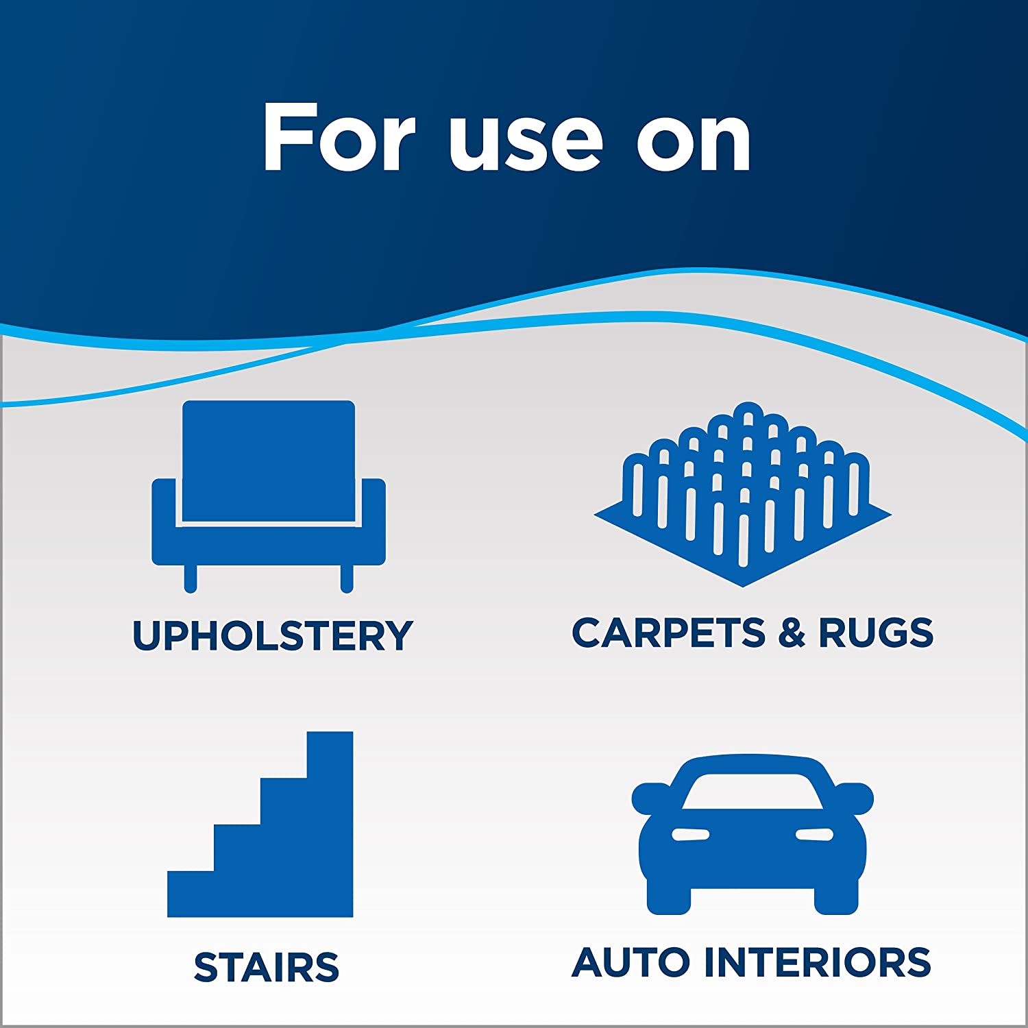 Bissell 3-in-1 Portable Carpet Cleaner  Stair Tool and - HydroRinse Self-Cleaning