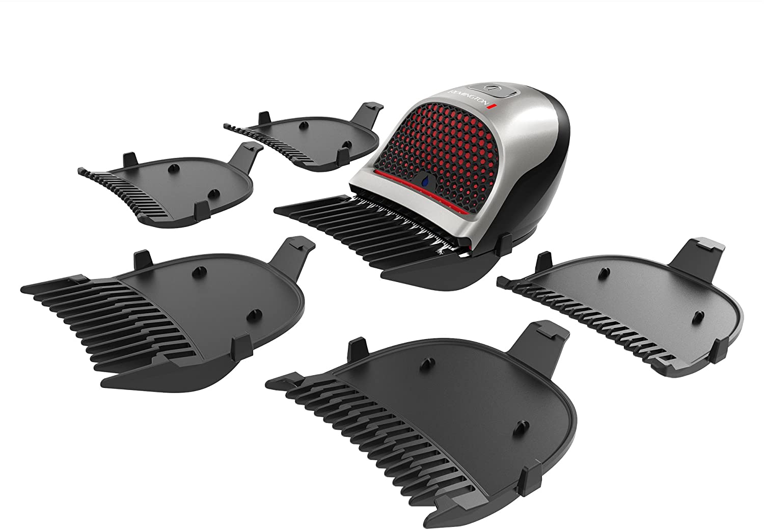 Remington Shortcut Pro Hair Cutting Kit, 14 Piece