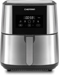 Chefman 8 Qt. TurboFry Touch Air Fryer