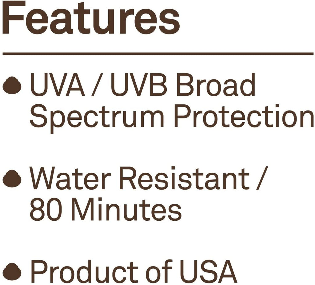 Sun Bum Watermelon Lip Balm Spf 30 Watermelon, 4.25g