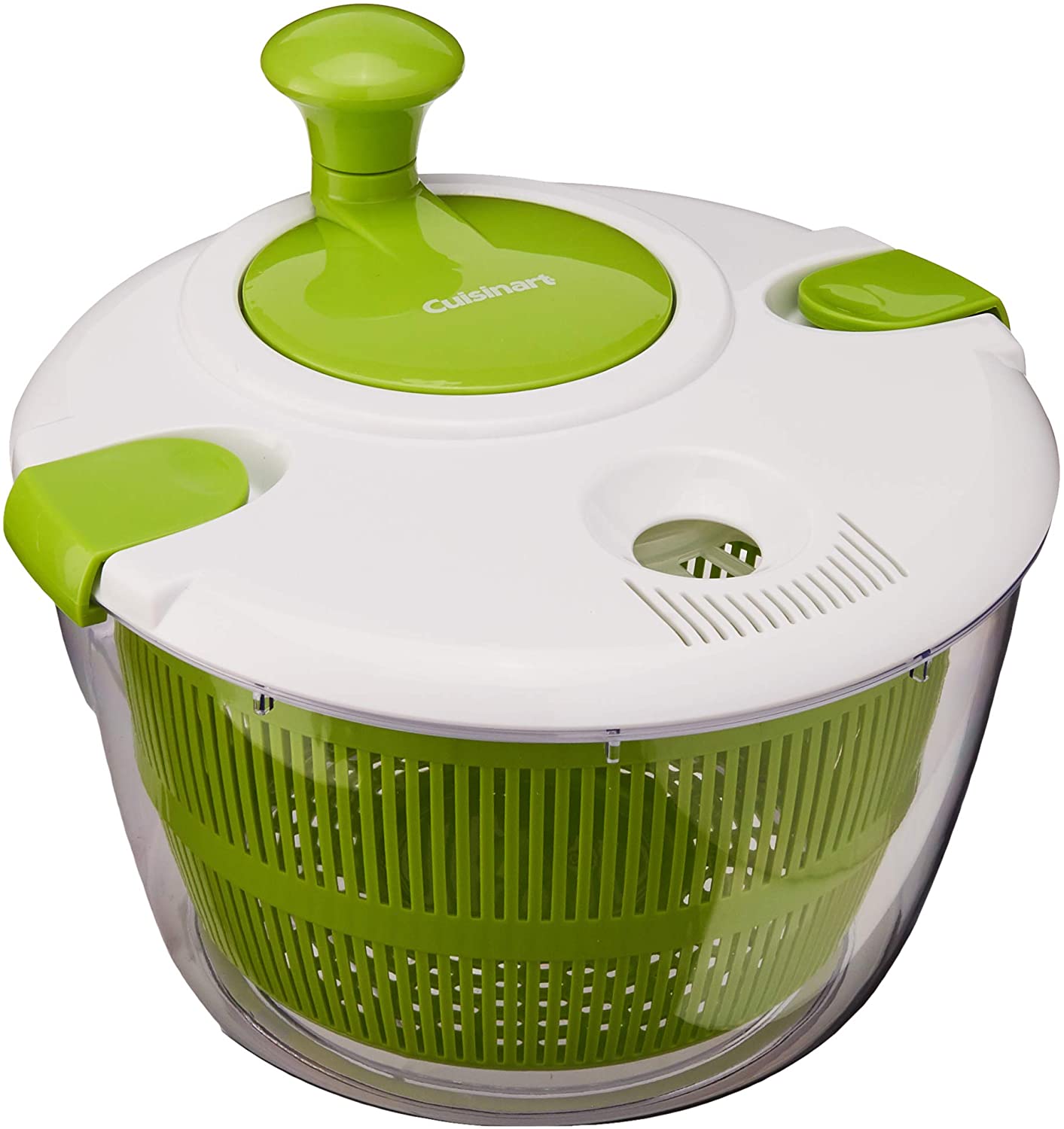 Cuisinart salad spiner , 5 Quart