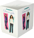 Gilmore Girls: The Season 1-7 Series (DVD)