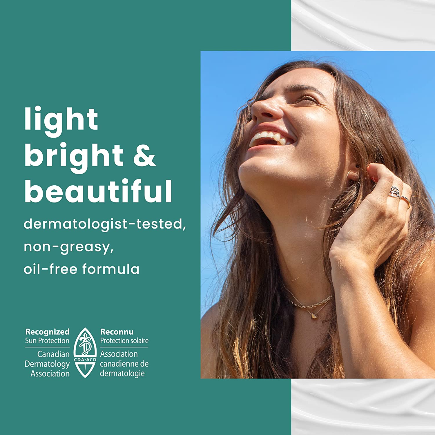 Hawaiian Tropic Sheer Touch Sunscreen Lotion, Reef Friendly, Spf 50+ 240Ml Lotion, 240 Milliliters