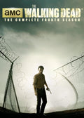 The Walking Dead: Season 4