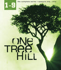 One Tree Hill: The Season 1-9 Series (DVD)