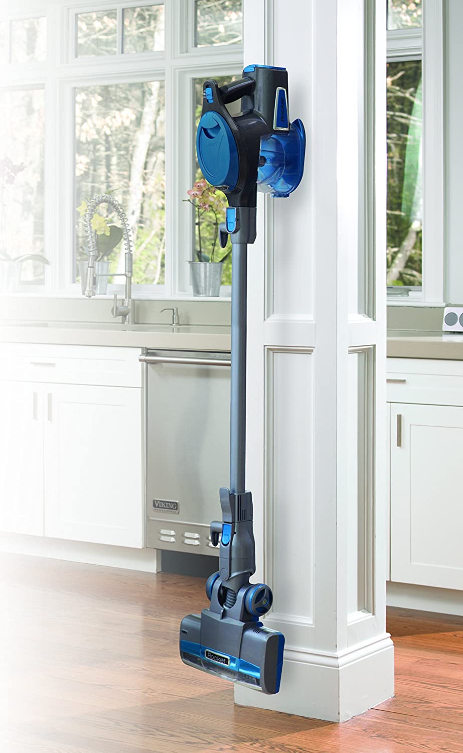Shark Rocket Ultra-Light Upright Vacuum Cleaner