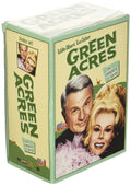 Green Acres: The Season 1-6 Series (DVD)