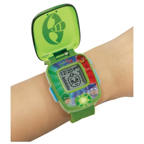 VTech PJ Masks Super Gekko Learning