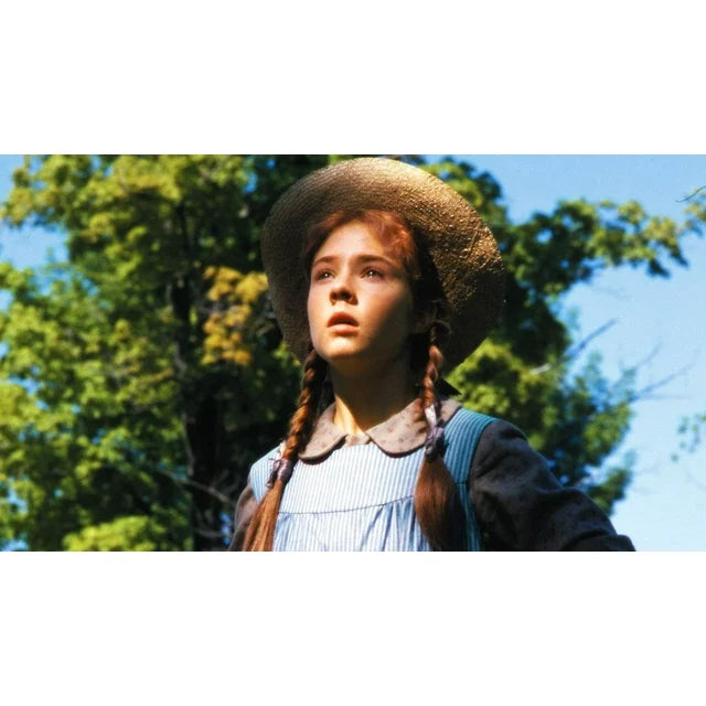 Anne of Green Gables: The Collection (DVD)
