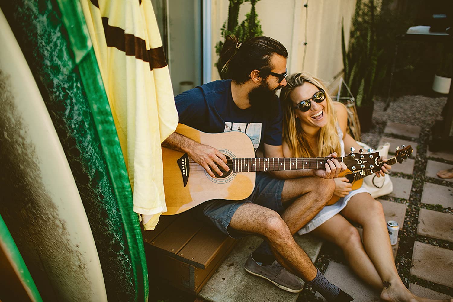 Sun Bum Cool Down Hydrating After Sun Lotion, 177 mL Tube