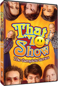 That '70s Show: The Season 1-8 Series (DVD)