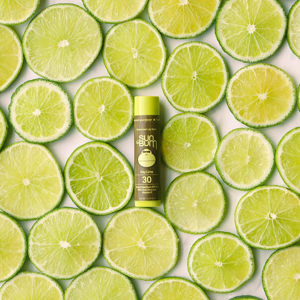 Sun Bum Watermelon Lip Balm Spf 30 Watermelon, 4.25g