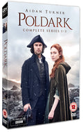 Poldark: Complete Series 1-3