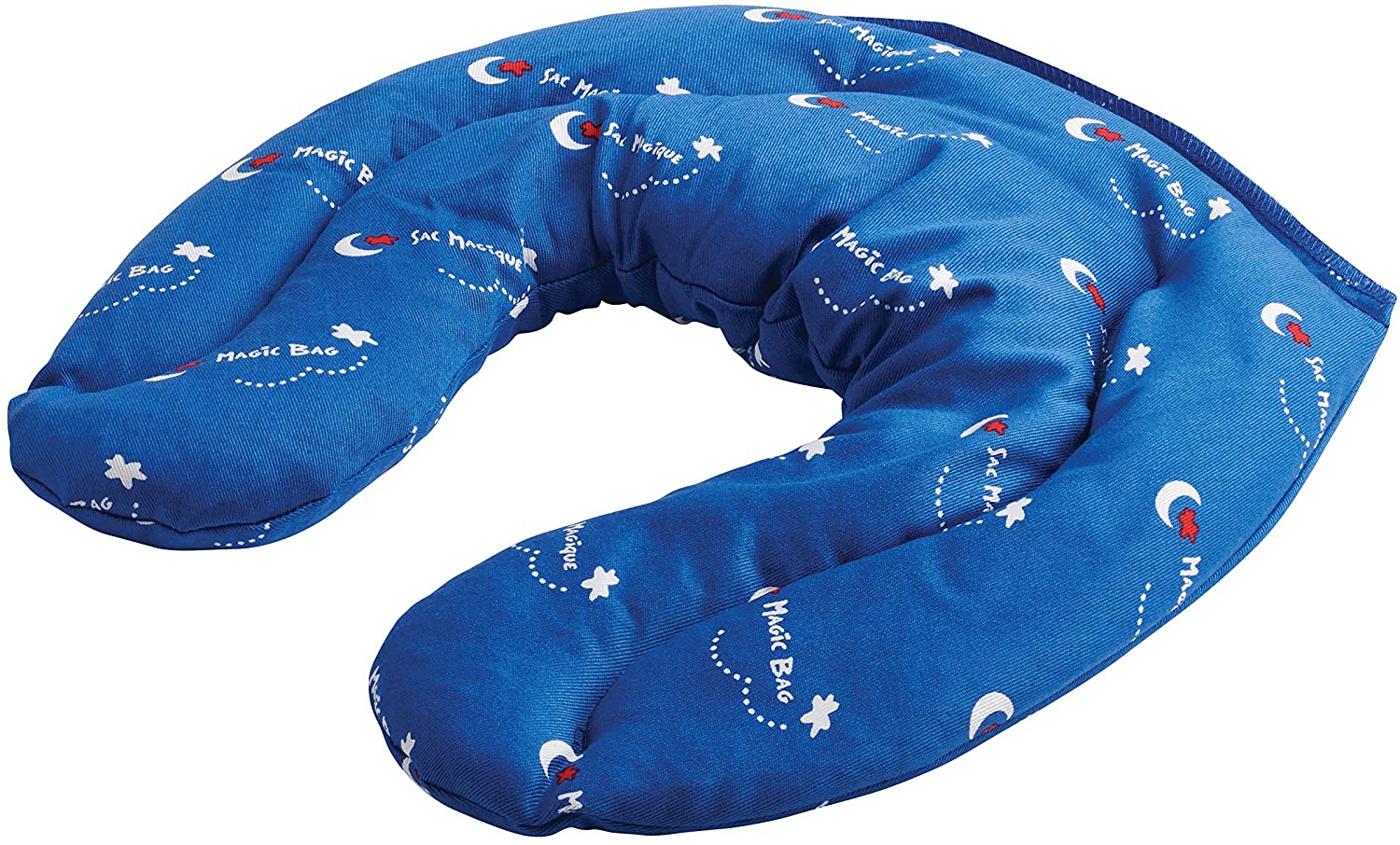 Magic Bag Neck To Back Hot/Cold Pack, 44 Ounce